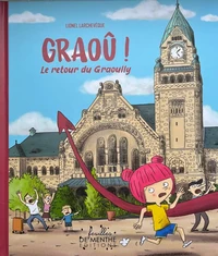 Graoû !
