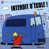 Interdit d'école !