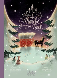 La marche de Noël