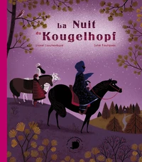 La nuit du Kougelhopf
