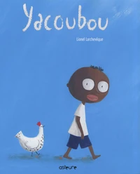 Yacoubou