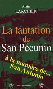 La tantation de San Pécunio