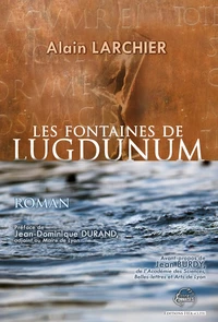 Les fontaines de Lugdunum