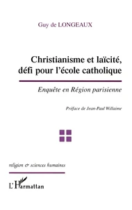 Christianisme et laïcité