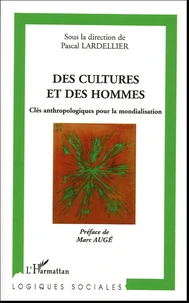 Des cultures et des hommes