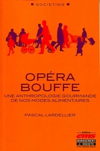 Opéra bouffe