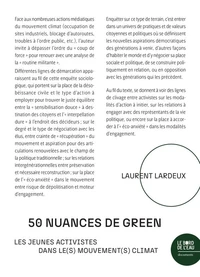 50 nuances de green