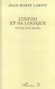 L'infini et sa logique