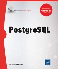 PostgreSQL