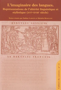 L'imaginaire des langues