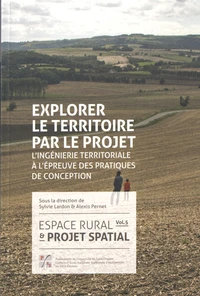 Espace rural & projet spatial