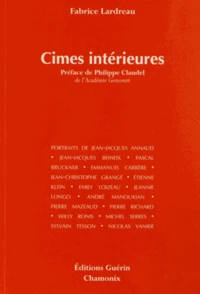 Cimes intérieures