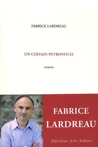 Un certain Pétrovitch