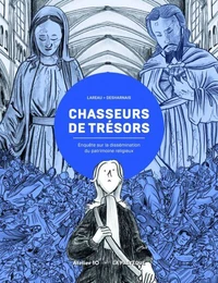 Chasseurs de trésors