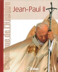 Jean - Paul II