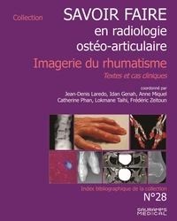 Savoir-faire en radiologie ostéo-articulaire n°28