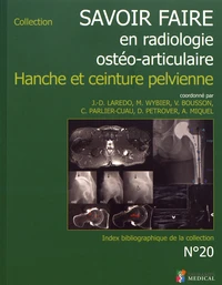 Hanche et ceinture pelvienne