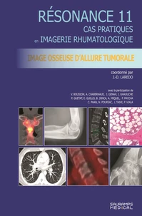 Imagerie osseuse d'allure tumorale