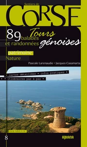 Tours génoises