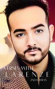 Téléchargements de livres électroniques au format txt Verses with Larenze (2nd Edition) 9798230115076 par Larenze Jordan Rios (Litterature Francaise)