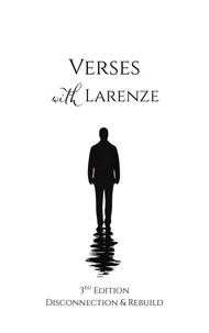 Verses with Larenze (3rd Edition)