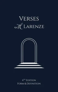 Verses with Larenze (4th Edition)
