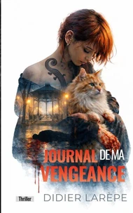 Journal de ma vengeance