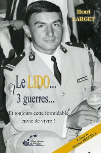 Le Lido... 3 guerres...