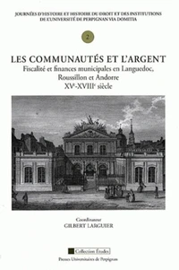 Les communautés et l'argent