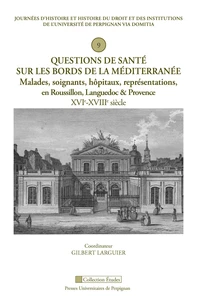 Questions de santé sur les bords de la Méditerranée