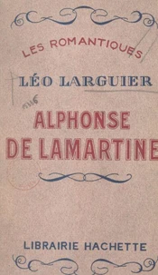 Alphonse de Lamartine