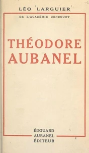 Théodore Aubanel