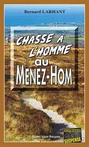 Chasse à l'homme au Ménez-Hom