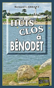 Huis clos à Bénodet