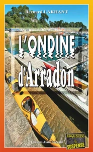 L'ondine d’Arradon