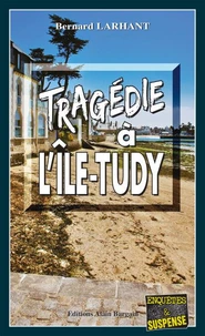 Tragédie à l'île-Tudy