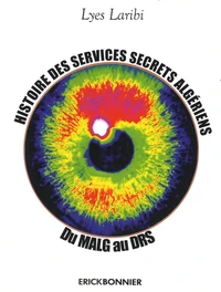 Histoire des services secrets algériens