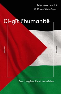 Ci-gît l'humanité