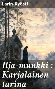 Ilja-munkki
