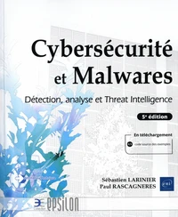 Cybersécurité et Malwares