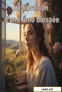 la floraison d'une âme blessé