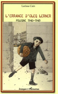 L'errance d'Oleg Lerner
