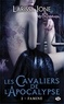 Larissa Ione - Famine - Les Cavaliers de l'Apocalypse, T2.