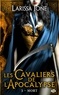 Larissa Ione - Les Cavaliers de l'Apocalypse Tome 3 : Mort.