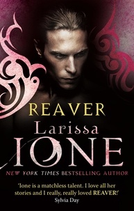 Larissa Ione - Reaver - Number 6 in series.