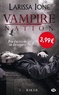 Larissa Ione - Vampire Nation Tome 1 : Riker.