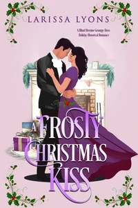 A Frosty Christmas Kiss