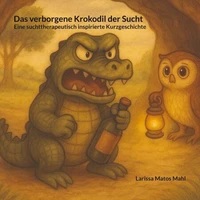 Das verborgene Krokodil der Sucht