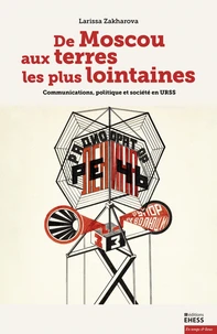 De Moscou aux terres les plus lointaines