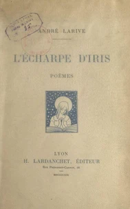 L'écharpe d'Iris